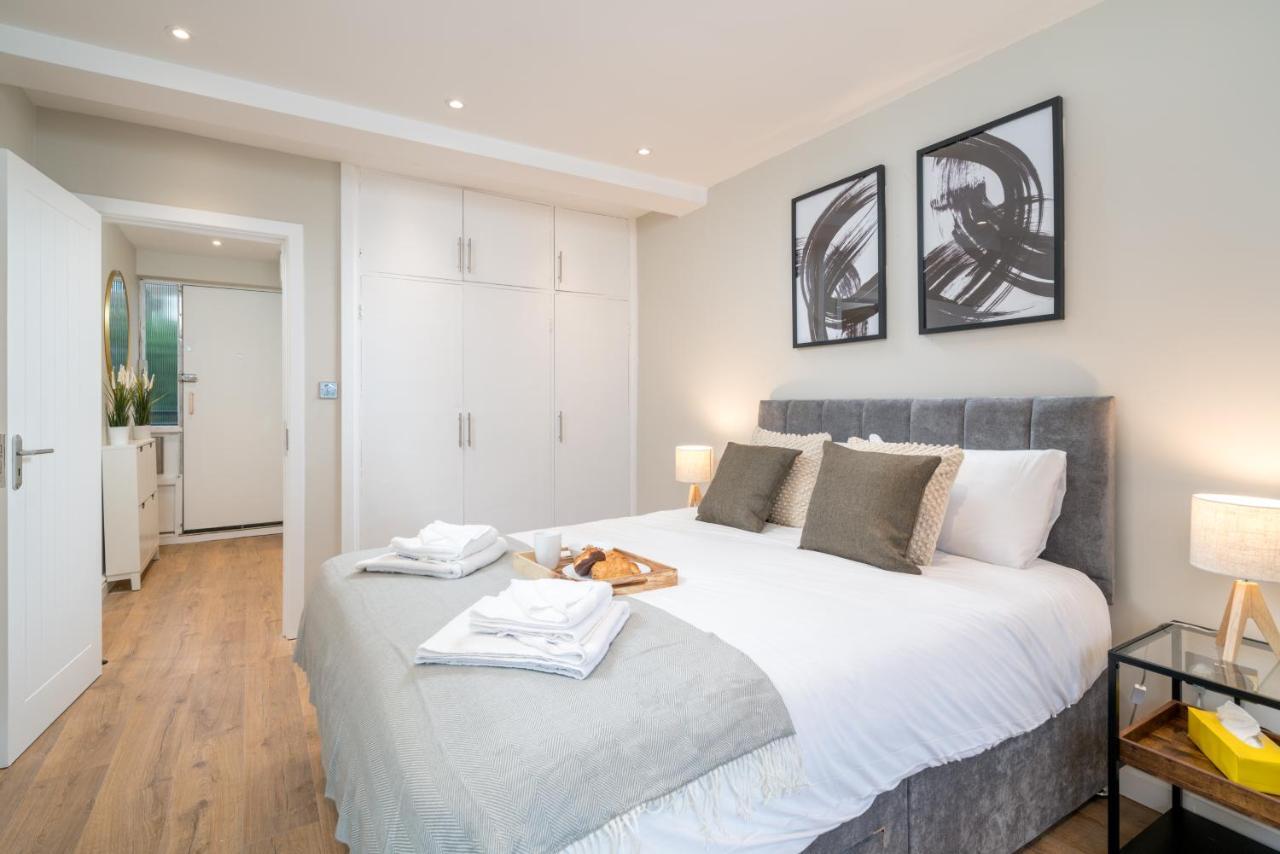 Appartamento Westfield 2 Bedroom Near Notting Hill