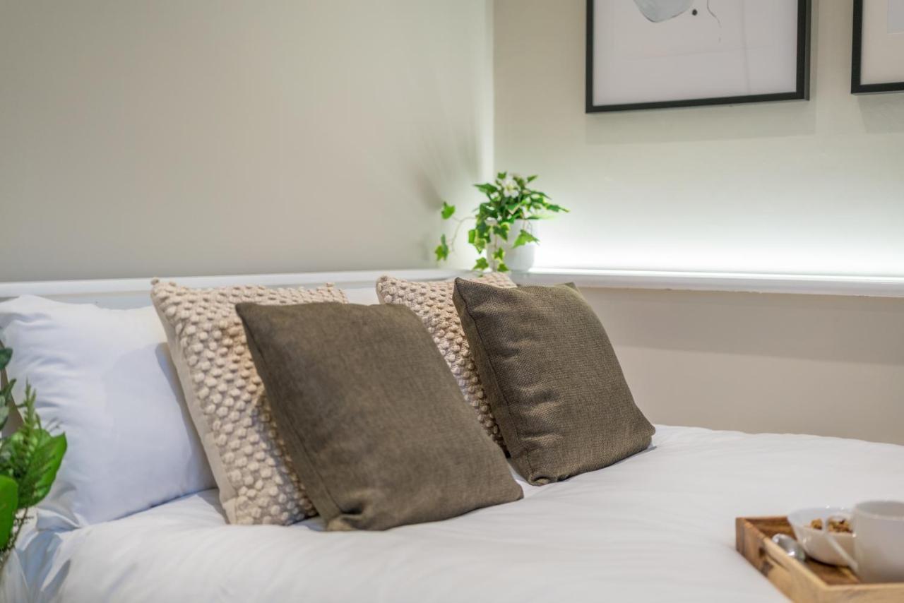 Appartamento Westfield 2 Bedroom Near Notting Hill