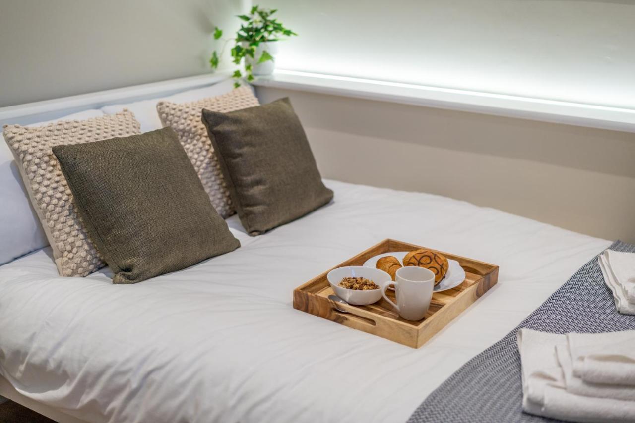 Appartamento Westfield 2 Bedroom Near Notting Hill